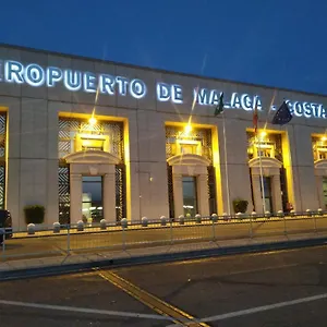Hostal Welcome, Málaga