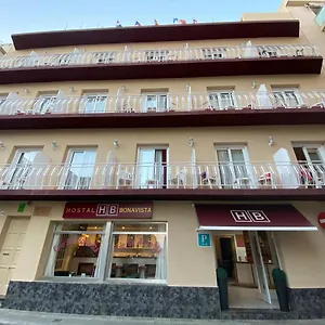 Bonavista Pensión Calella
