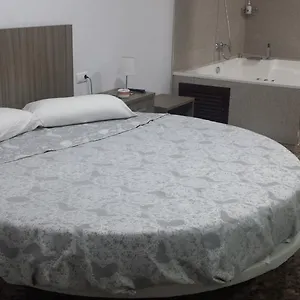 Pensión Jose Carlos, Málaga