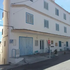 La Marina De Maria Pensión Cala Figuera (Mallorca)