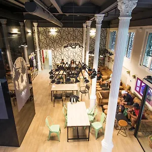 Safestay Gothic Hostal Barcelona